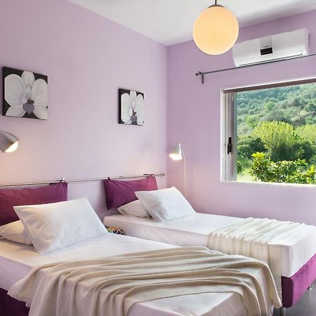 Villa Casa Di Verde Patellari Экстерьер фото