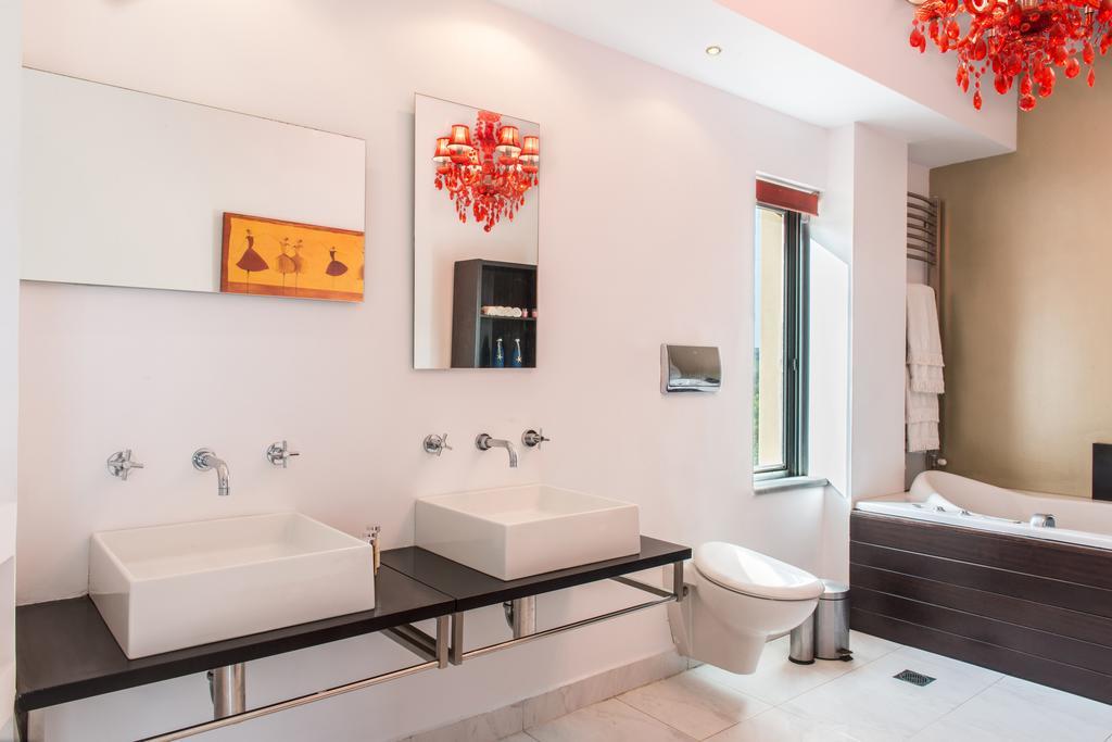 Villa Casa Di Verde Patellari Экстерьер фото