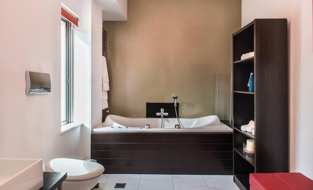 Villa Casa Di Verde Patellari Экстерьер фото