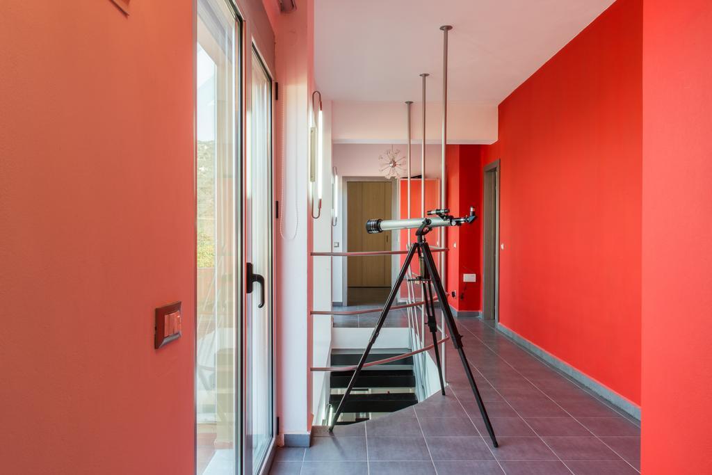 Villa Casa Di Verde Patellari Экстерьер фото