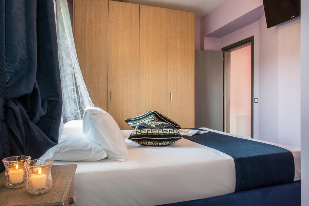 Villa Casa Di Verde Patellari Экстерьер фото
