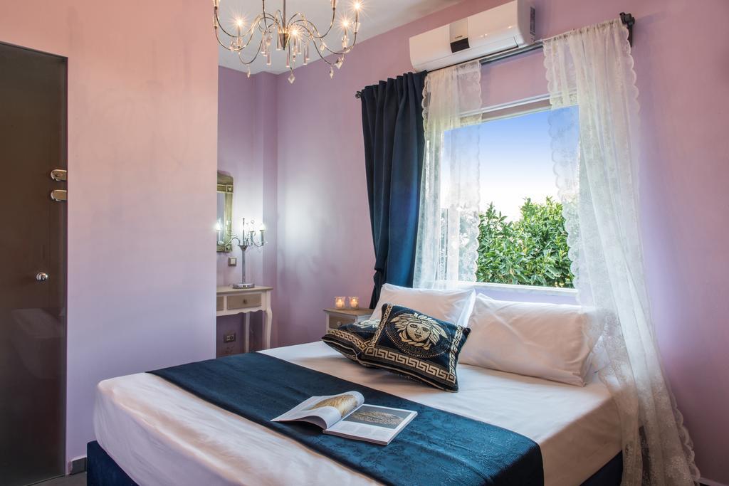 Villa Casa Di Verde Patellari Экстерьер фото