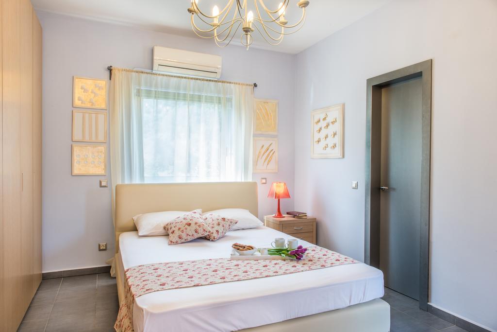 Villa Casa Di Verde Patellari Экстерьер фото