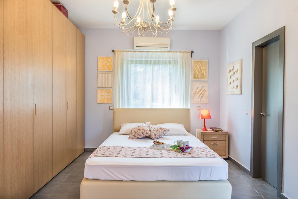 Villa Casa Di Verde Patellari Экстерьер фото