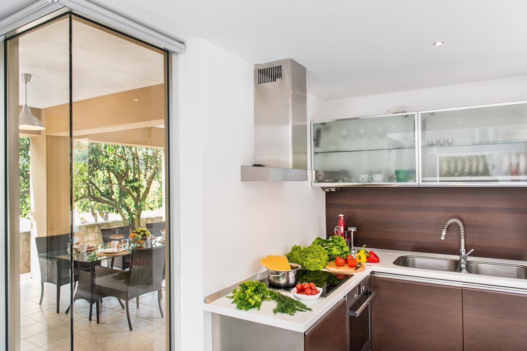 Villa Casa Di Verde Patellari Экстерьер фото