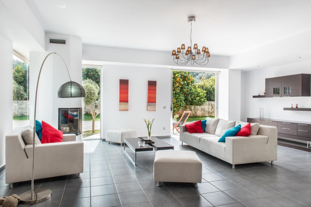 Villa Casa Di Verde Patellari Экстерьер фото
