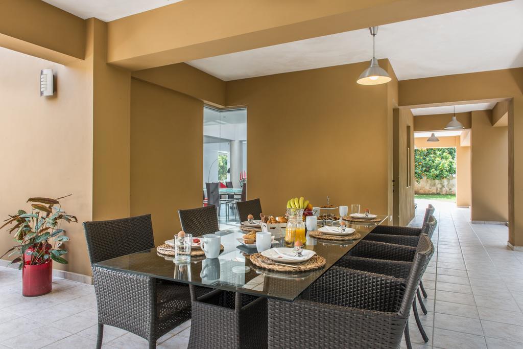 Villa Casa Di Verde Patellari Экстерьер фото